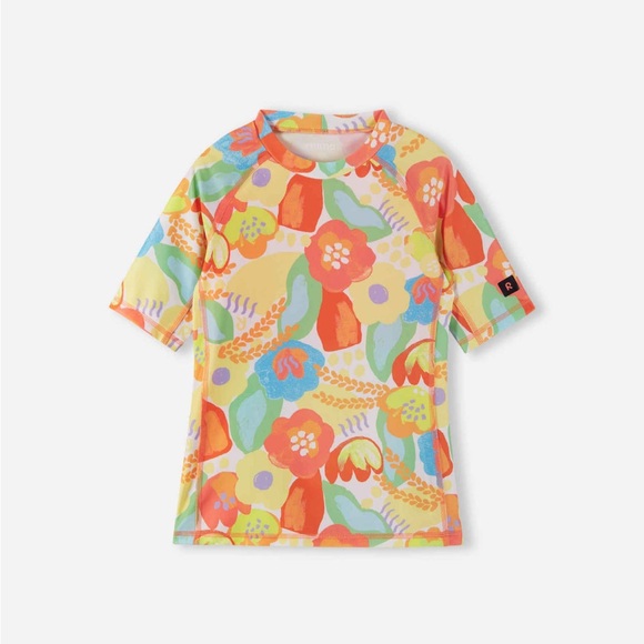 Maillot de bain ''Rashguard'' - Enfant garçon